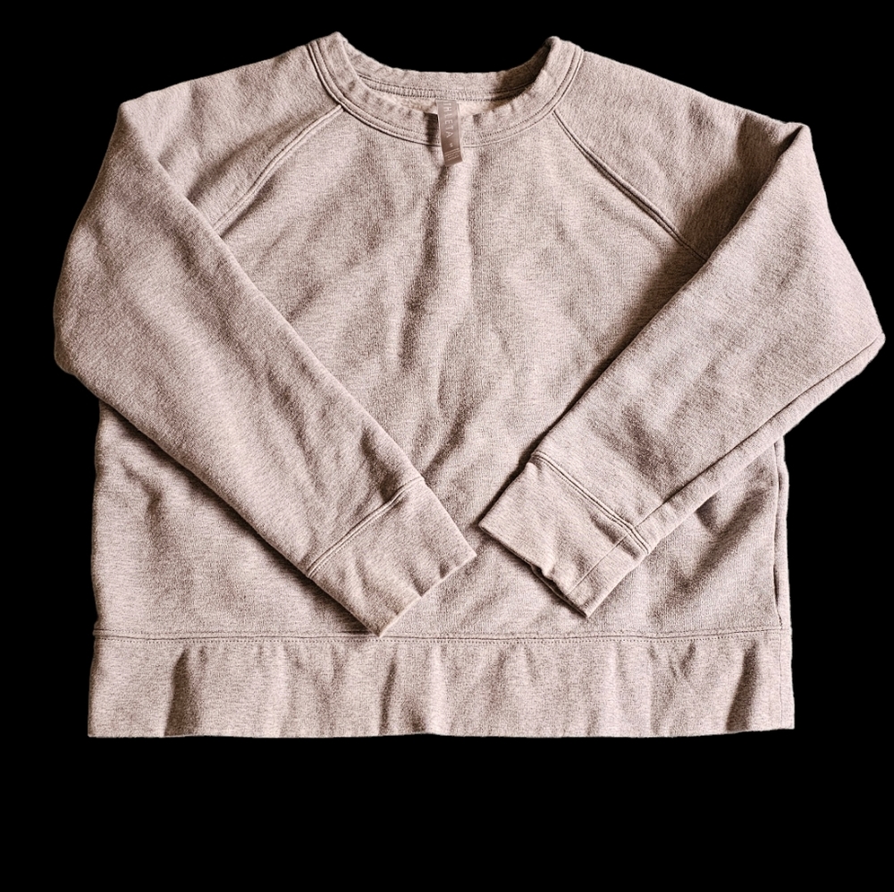 Athleta long‎ sleeve, size S